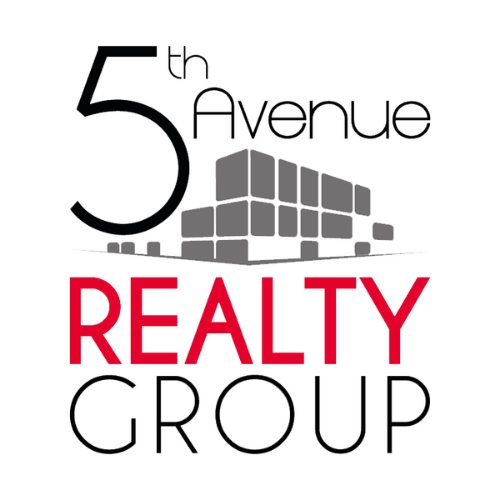 5th Avenue Realty Group Logo