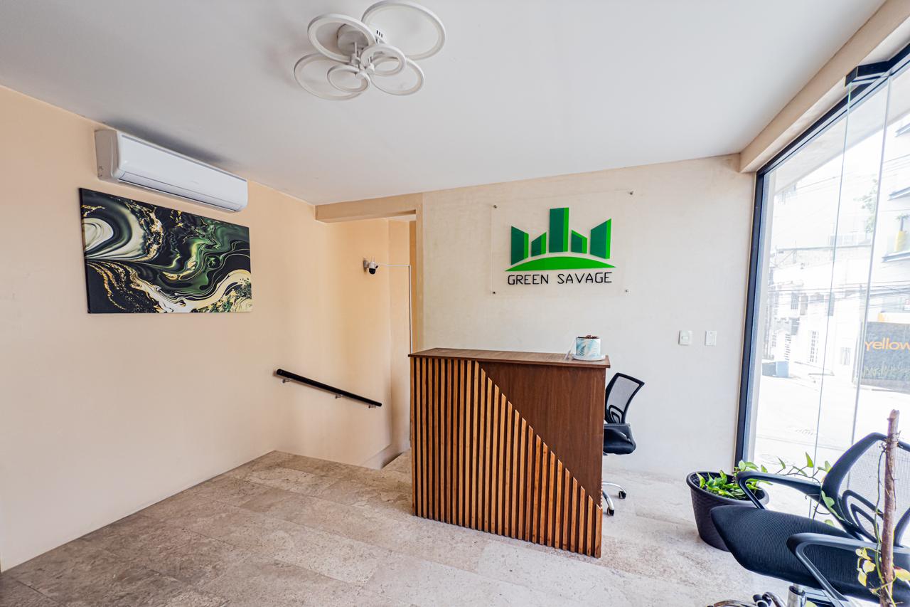Green Savage Unit 202 (18)